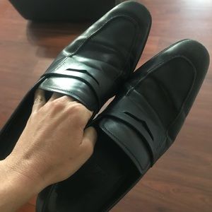Salvatore Ferragamo Shoes